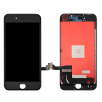 DISPLAY - LCD IPHONE 8 - IPHONE SE 2020 NERO - BASIC