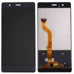 DISPLAY HUAWEI P9 EVA L09 BLACK