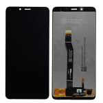 DISPLAY XIAOMI REDMI 6 BLACK *