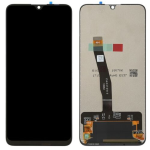 DISPLAY - LCD HUAWEI P SMART 2019 / P SMART PLUS 2019 / P SMART 2020 / ENJOY 9S NERO PREMIUM POT-LX1
