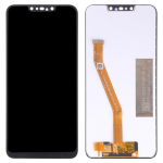 DISPLAY - LCD HUAWEI P SMART PLUS / NOVA 3I NERO INE-L21 INE-LX1 INE-LX2