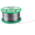 BOBINA STAGNO PER SALDATURA MEDIA TEMPERATURA 0,5MM 35GR RL-441  RELIFE