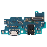 CONNETTORE DI RICARICA + MICROFONO + JACK AUDIO RICONDIZIONATO SAMSUNG GALAXY A50S A507F