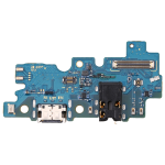 CONNETTORE DI RICARICA + MICROFONO + JACK AUDIO RICONDIZIONATO SAMSUNG GALAXY A30S SM-A307