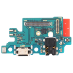 CONNETTORE DI RICARICA + MICROFONO + JACK AUDIO RICONDIZIONATO SAMSUNG GALAXY A40 A405F