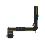 CONNETTORE DI RICARICA IPAD 5 / 6 / AIR NERO A1822 A1823 A1893 A1954 A1474 A1475 A1476