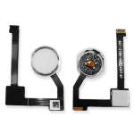 TASTO HOME CON FLAT IPAD AIR 2 / MINI 4 / IPAD PRO 12.9 I GEN BIANCO A1566 A1567 A1538 A1550 A1587 A1652