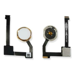 TASTO HOME CON FLAT IPAD AIR 2 / MINI 4 / IPAD PRO 12.9 I GEN ORO A1566 A1567 A1538 A1550 A1587 A1652