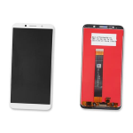 DISPLAY - LCD HUAWEI Y5 2018 / Y5 PRIME 2018 / HONOR 7S BIANCO DRA-L01 DRA-L02 DRA-L21 DRA-L22 DRA-L23 - DUA-AL00 DUA-L22 DUA-LX2 
