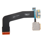 CONNETTORE DI RICARICA + LETTORE MICRO SD SAMSUNG GALAXY TAB S 10.5" T800 T805 T807