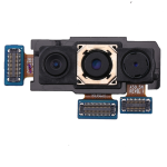 FOTOCAMERA POSTERIORE SAMSUNG GALAXY A60 A606F