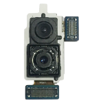 FOTOCAMERA POSTERIORE SAMSUNG GALAXY A20 A205F 
