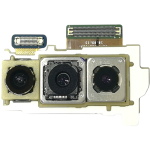 FOTOCAMERA POSTERIORE SAMSUNG GALAXY S10 / S10 PLUS G973F/DS G975F/DS 