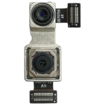 FOTOCAMERA POSTERIORE XIAOMI REDMI NOTE 6 PRO