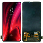 DISPLAY - LCD XIAOMI MI 9T / MI 9T PRO / REDMI K20 / REDMI K20 PRO OLED NERO M1903F10G M1903F11G 560910014033