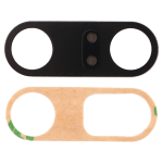 VETRO VETRINO FOTOCAMERA POSTERIORE + ADESIVO XIAOMI REDMI K20 / K20 PRO / 9T / 9T PRO