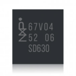 IC CONTROLLER NFC 67V04 IPHONE 7 PLUS CHIP