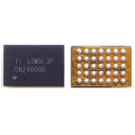 IC CONTROLLER RICARICA SN2400B0 IPHONE 6 / IPHONE 6 PLUS CHIP