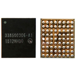 IC CAMERA POWER FLASH MODULE 338S00306 U3700 IPHONE 8 / 8 PLUS / X CHIP