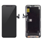 DISPLAY - LCD IPHONE 11 PRO MAX SENZA IC INCELL QD PRO
