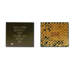 IC AUDIO CODEC WCD9341 SAMSUNG GALAXY NOTE 8 CHIP