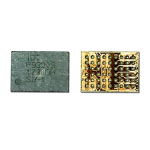 IC AUDIO CODEC P9320S SAMSUNG GALAXY S8 G950F CHIP