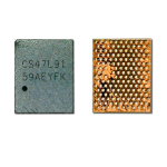 IC AUDIO CODEC CS47L91 SAMSUNG GALAXY S7 EDGE G935F CHIP