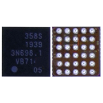 IC RICARICA 358S 1939 SAMSUNG CHIP
