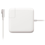 ALIMENTATORE COMPLETO MACBOOK A1222 - A1290 - A1343 85W BIANCO MAGSAFE 1