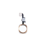 TASTO HOME IPHONE 6 - IPHONE 6 PLUS ORO 