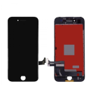 DISPLAY - LCD IPHONE 7 NERO QD PRO