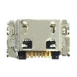 CONNETTORE DI RICARICA A SALDARE SAMSUNG GALAXY M10 / A10 / A7 2018 / M105F A105F A750F A7500