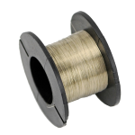 FILO IN MOLIBDENO SEPARAZIONE DEL VETRO 0.08MM