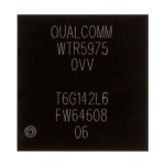 IC INTERMEDIATE FREQUENCY (IF IC) WTR5975 IPHONE 8 / 8 PLUS / X  CHIP