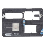 MOTHERBOARD SUPPORT IPHONE 11 - IPHONE 11 PRO - IPHONE 11 PRO MAX F11-MINI FINDX
