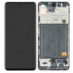 DISPLAY LCD SAMSUNG SERVICE PACK A51 - A515F GH82-21669A/GH82-21680A