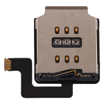 LETTORE SIM IPAD 7 10.2 A2197 A2198 A2200