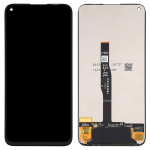 DISPLAY - LCD HUAWEI P40 LITE / P20 LITE 2019 / NOVA 5I / NOVA 7I / NOVA 6 SE NERO PREMIUM