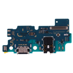 CONNETTORE DI RICARICA + MICROFONO + JACK AUDIO RICONDIZIONATO SAMSUNG GALAXY A50 / S20 A505F G980