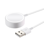CARICABATTERIE WIRELESS APPLE WATCH SERIE 2 - 3 - 4 - 5 - 6 - SE