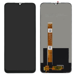 DISPLAY - LCD OPPO A5 2020 / A8 / A9 2020 / A11 / A11X / A31 2020 / REALME 5 / REALME 5I / REALME 5S / REALME C3 NERO 