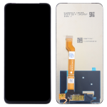 DISPLAY - LCD OPPO F11 PRO NERO CPH1969