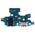 CONNETTORE DI RICARICA + MICROFONO + JACK AUDIO RICONDIZIONATO SAMSUNG GALAXY A41 A415F
