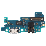 CONNETTORE DI RICARICA + MICROFONO + JACK AUDIO RICONDIZIONATO SAMSUNG GALAXY A31 A315F