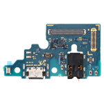 CONNETTORE DI RICARICA + MICROFONO + JACK AUDIO RICONDIZIONATO SAMSUNG GALAXY A51 A515F