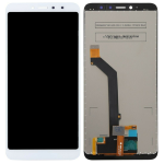 DISPLAY - LCD XIAOMI REDMI S2 / Y2 BIANCO M1803E6G  