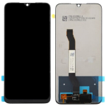 DISPLAY - LCD XIAOMI REDMI NOTE 8 NERO M1908C3JG M1908C3JE M1908C3JH 