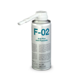 SPRAY ANTI FLUSSANTE 200ML F-02 DUE CI ELECTRONIC