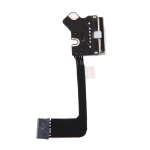 CONNETTORE DI RICARICA RICONDIZIONATO MAGSAFE 1 MACBOOK PRO 13.3" A1502 (FINE 2013) 820-3584-A ME864
