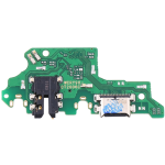 CONNETTORE DI RICARICA + MICROFONO + JACK AUDIO HUAWEI P SMART Z STK-LX1 - STK-LX2 - STK-LX2Z - STK-L21 